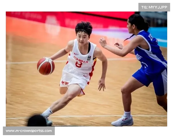 U16女篮亚洲杯9月马来西亚举行武汉热身赛全力备战检验集训成果 U16女篮亚洲杯9月马来西亚举行武汉热身赛全力备战检验集训成果