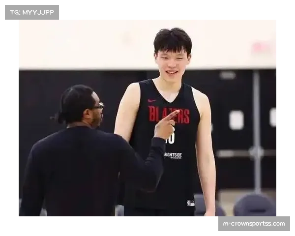 杨瀚森面临职业挑战，饮食和社交调整或成关键因素