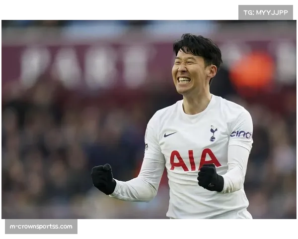 孙兴慜适应美职联节奏迅速 技术特点与联赛风格契合