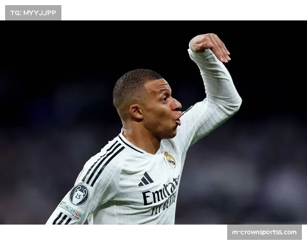 皇马新帅阿隆索执教理念 整合姆巴佩与贝林厄姆资源