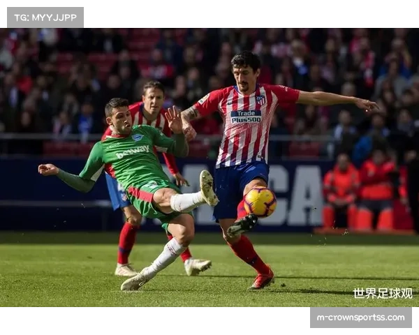 马竞以卖养买策略成功出售加拉格尔等球员筹集引援资金