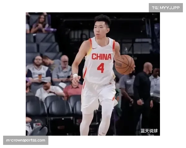 廖三宁变阵首发效果显著 持球进攻优化空间利用