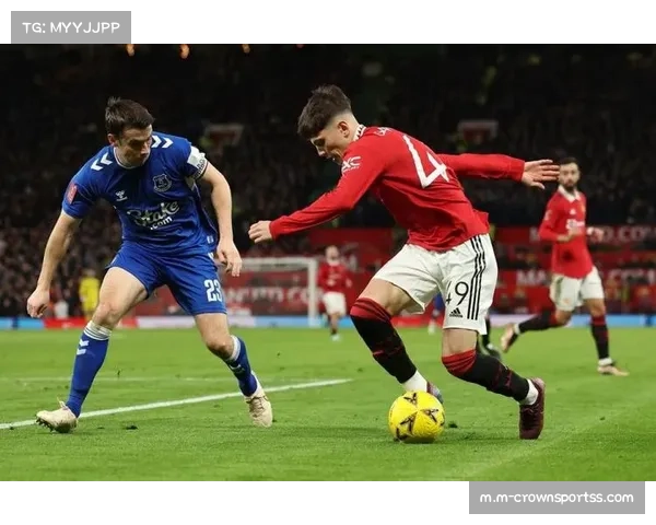 埃弗顿主场不败率接近80%但近期五平两负，主场压迫感与实际得分效率脱节